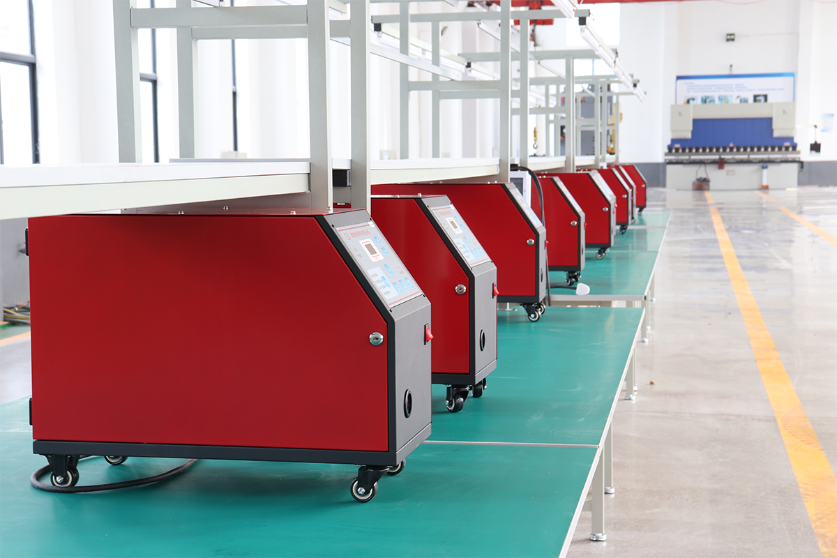 智能激光焊接專用送絲機(jī)